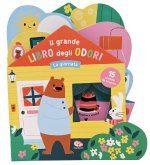 giornata. Il grande libro degli odori