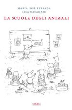 scuola degli animali