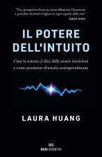 potere dell'intuito. Cosa la scienza ci dice delle nostre intuizioni e come possiamo sfruttarle