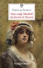 lady Macbeth del distretto di Mtsensk