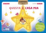 Questa è casa mia. Tavole per Kamishibai