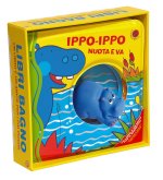 Ippo-Ippo nuota e va