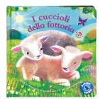 Solleva e scopri i cuccioli della fattoria