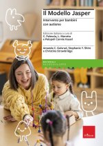 modello Jasper. Intervento per bambini con autismo