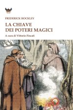 chiave dei poteri magici