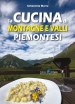 cucina di montagne e valli piemontesi
