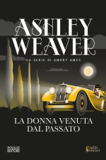 donna venuta dal passato