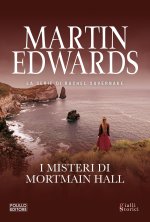 segreti di Mortmain Hall