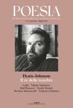 Poesia. Rivista internazionale di cultura poetica. Nuova serie