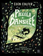 Piccola Banshee. Storia a lieto fine di una messaggera di sventura