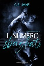 numero sbagliato. Pucking wrong