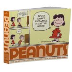 complete Peanuts