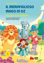 meraviglioso mago di Oz
