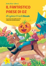 fantastico paese di Oz