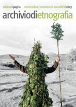Archivio di etnografia