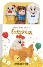 amici della fattoria
