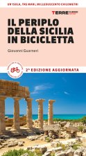 periplo della Sicilia in bicicletta