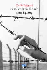 stupro di massa come arma di guerra