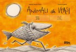 Animali di versi. Ediz. CAA