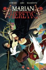 MARIAN HERETIC