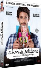 LIVRE DES SOLUTIONS (LE) - DVD