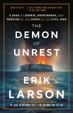 DEMON OF UNREST