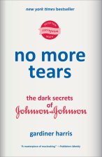NO MORE TEARS