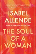 SOUL OF A WOMAN