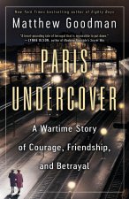 PARIS UNDERCOVER
