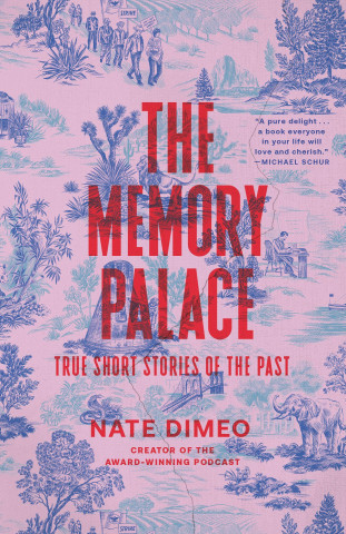 MEMORY PALACE