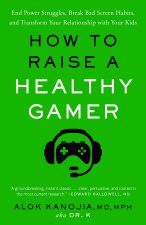 HT RAISE A HEALTHY GAMER