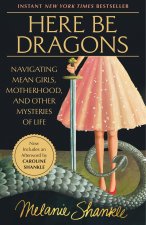 HERE BE DRAGONS