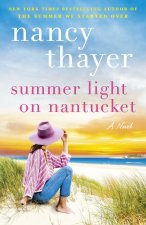 SUMMER LIGHT ON NANTUCKET