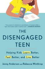 DISENGAGED TEEN