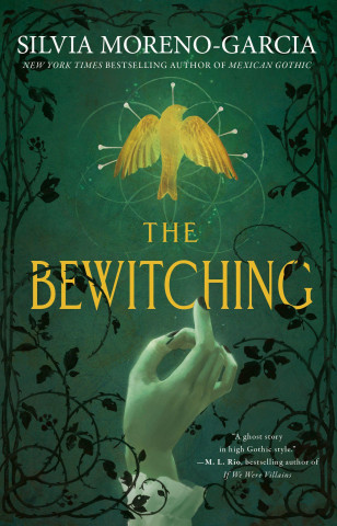 BEWITCHING