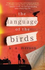 LANGUAGE OF THE BIRDS