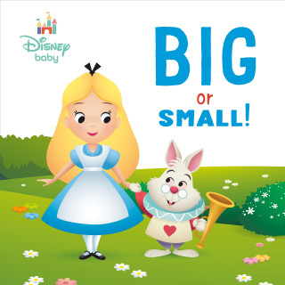 BIG OR SMALL