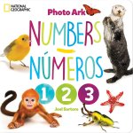 NG PHOTO ARK NUMBERS /