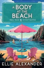 A Body at the Beach