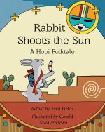 RABBIT SHOOTS THE SUN