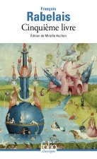 Cinquième livre