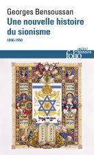 Nouvelle histoire du sionisme