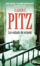 Les enfants du serpent (tp)
