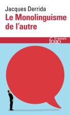 Le monolinguisme de l'autre