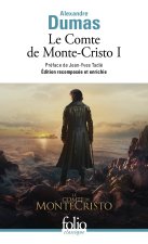 Le Comte de Monte-Cristo