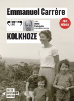 Kolkhoze