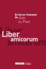 Etudes offertes à Jean du Parc