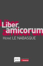 Mélanges en l'honneur de Hervé Le Nabasque