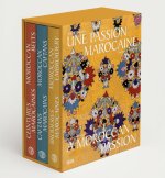 Caftans, broderies, ceintures marocaines. Merveilles de la collection Sefrioui