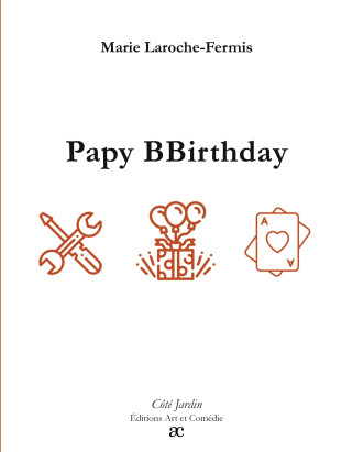 PAPY BBIRTHDAY